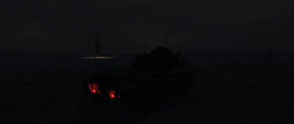 Steel Armor: Blaze of War screenshot 44