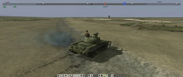 Steel Armor: Blaze of War screenshot 46