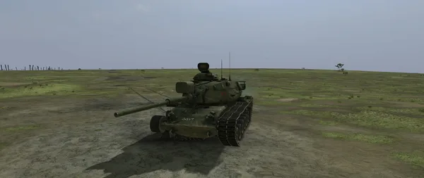 Steel Armor: Blaze of War screenshot 54