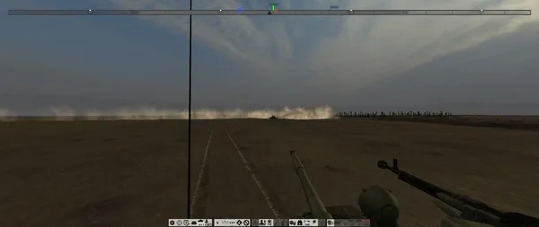 Steel Armor: Blaze of War screenshot 60