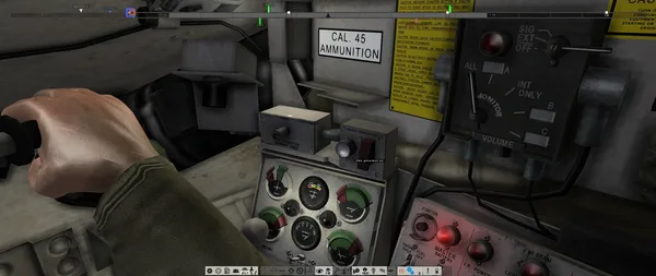 Steel Armor: Blaze of War screenshot 63