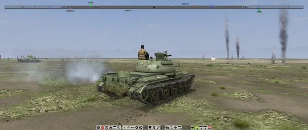 Steel Armor: Blaze of War screenshot 68