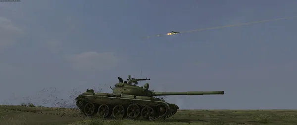Steel Armor: Blaze of War screenshot 72