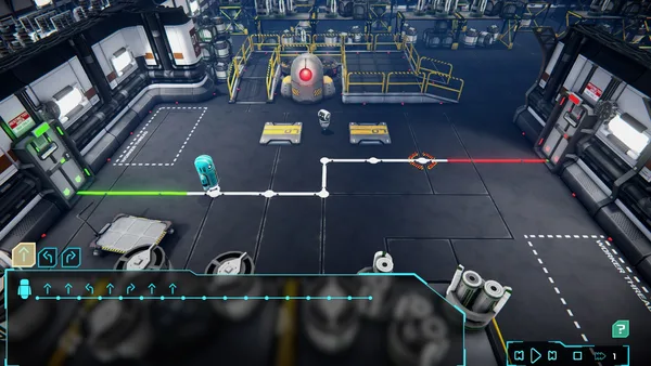 Algo Bot screenshot 10