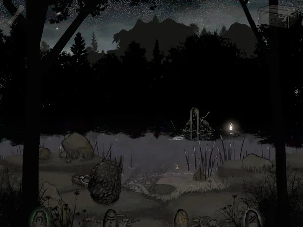 Oknytt screenshot 3