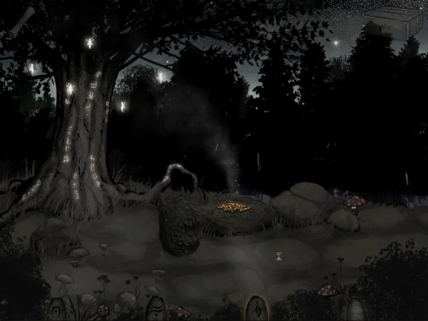 Oknytt screenshot 4
