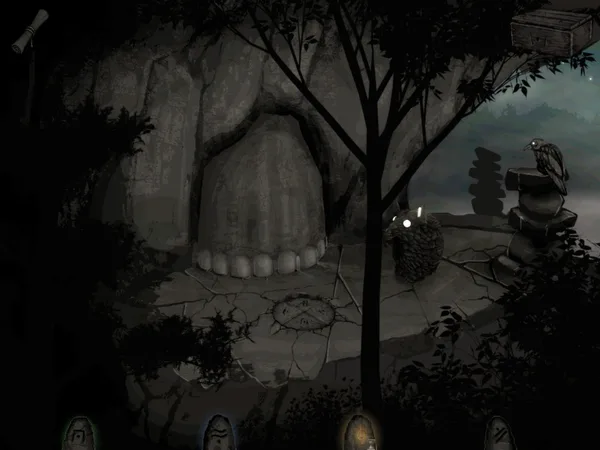Oknytt screenshot 5