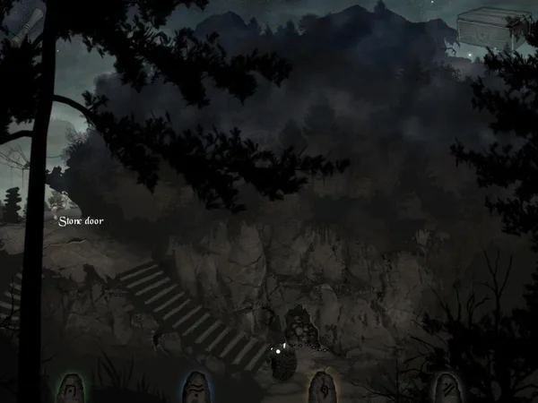 Oknytt screenshot 6