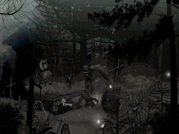 Oknytt screenshot 7