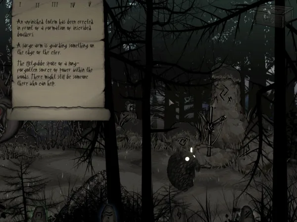 Oknytt screenshot 8