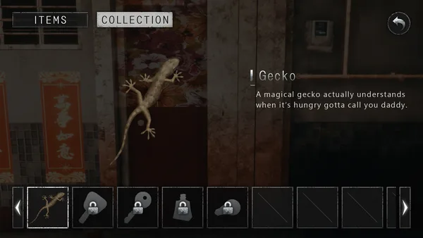 Screenshot 1 di Haunted House 2