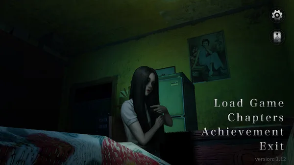 Screenshot 2 di Haunted House 2