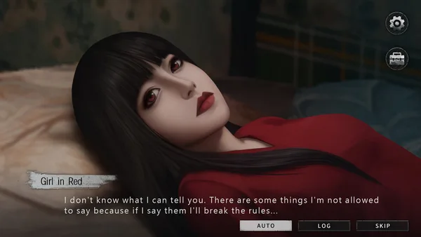 Screenshot 5 di Haunted House 2