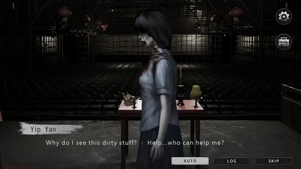 Screenshot 6 di Haunted House 2