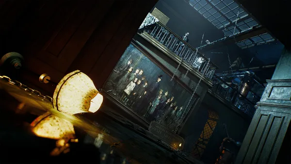 SAW: Genesis screenshot 5