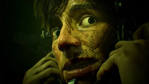 SAW: Genesis screenshot 8