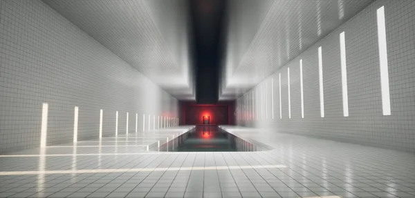 BACKROOMS NO RETURN: Prologue screenshot 1