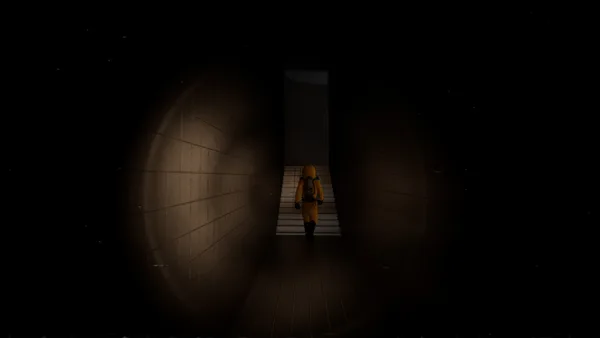 BACKROOMS NO RETURN: Prologue screenshot 3