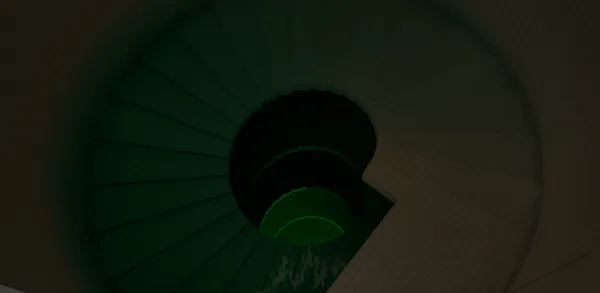 BACKROOMS NO RETURN: Prologue screenshot 4
