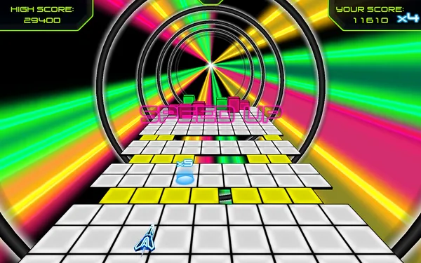 Avoid - Sensory Overload screenshot 10