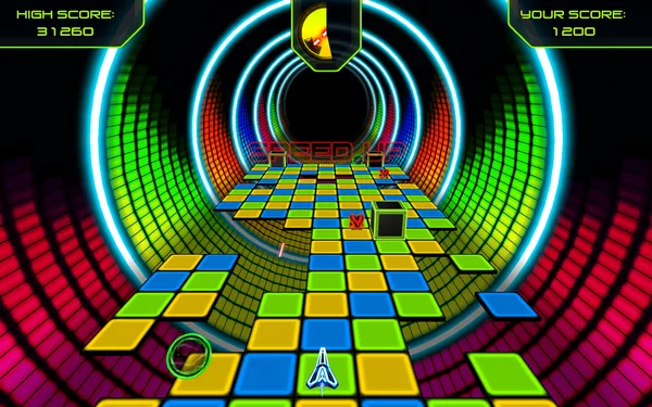 Avoid - Sensory Overload screenshot 11