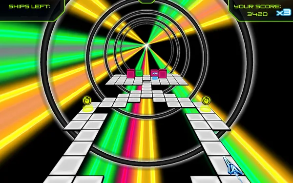 Avoid - Sensory Overload screenshot 3