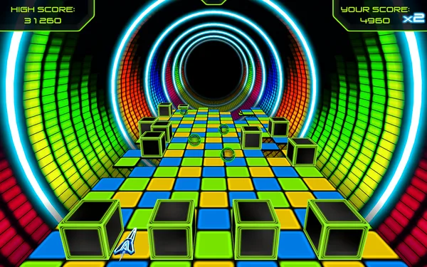Avoid - Sensory Overload screenshot 5