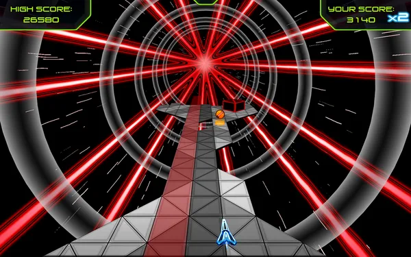 Avoid - Sensory Overload screenshot 8
