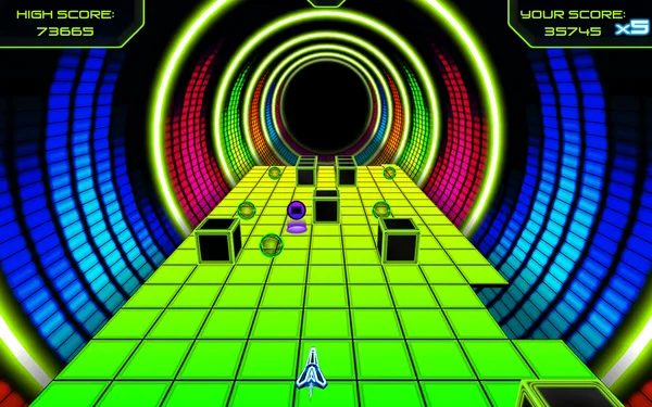 Avoid - Sensory Overload screenshot 9