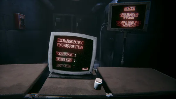 Limb From Limb screenshot 5