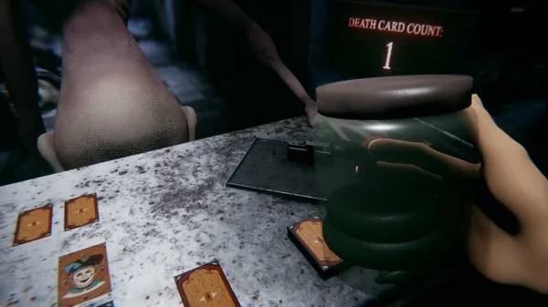 Limb From Limb screenshot 7