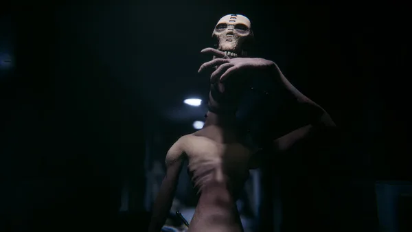 Limb From Limb screenshot 9