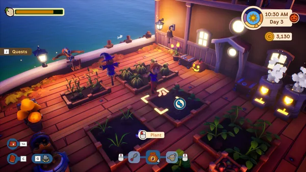 Collector's Cove screenshot 4