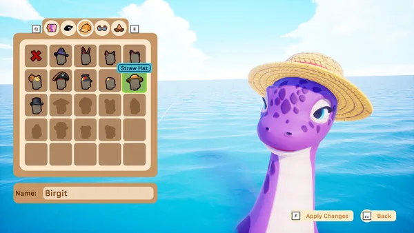 Collector's Cove screenshot 6