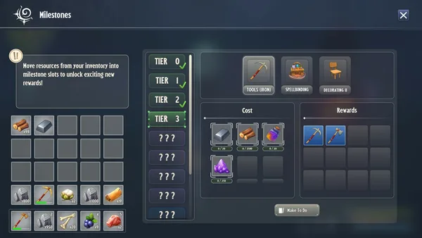 Shamania screenshot 10