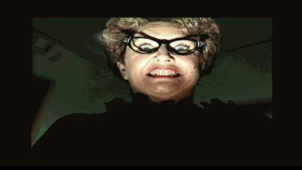 Harvester screenshot 7