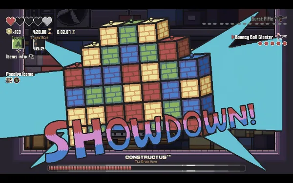 Screenshot 12 di Pogo Rogue