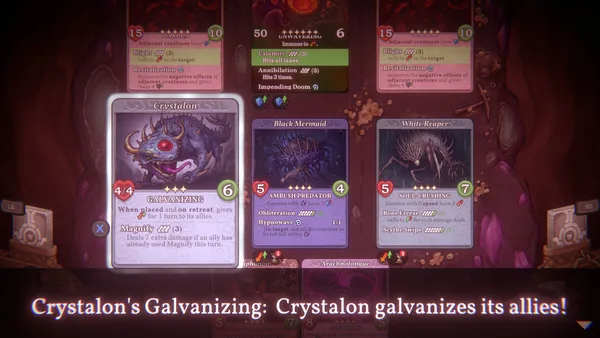 Decktamer screenshot 12