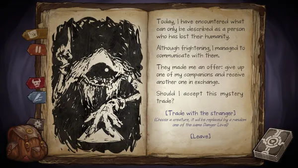 Decktamer screenshot 2