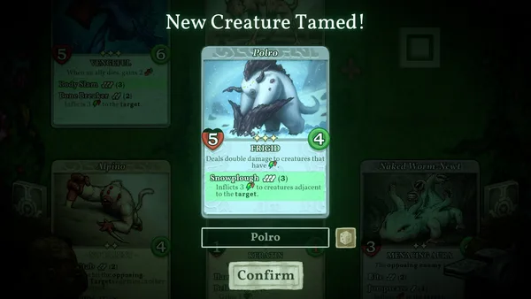 Decktamer screenshot 3