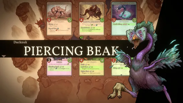 Decktamer screenshot 5