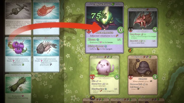 Decktamer screenshot 8