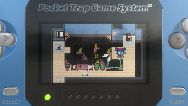 Pipistrello and the Cursed Yoyo screenshot 5