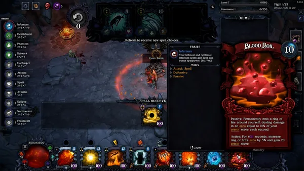 Screenshot 6 di Godslayer Arena