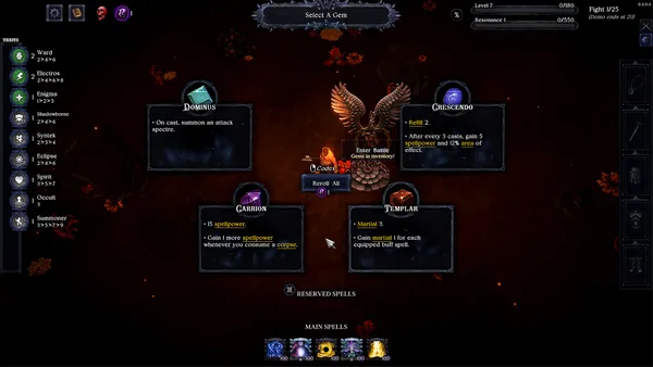 Screenshot 7 di Godslayer Arena