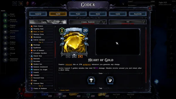 Screenshot 8 di Godslayer Arena