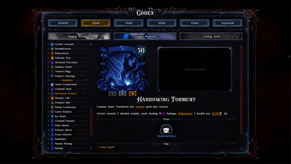 Screenshot 9 di Godslayer Arena