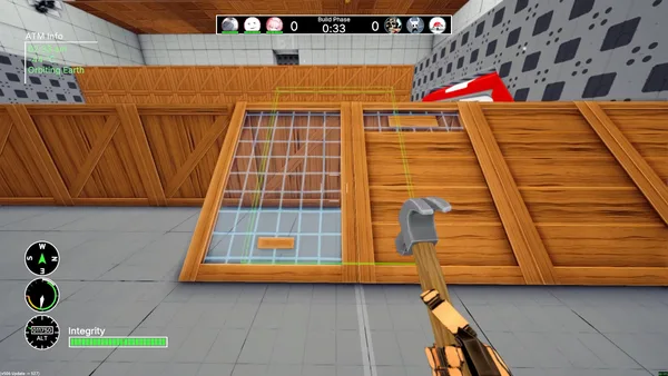 Euro3v3 screenshot 5