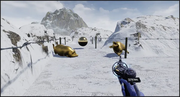 Pih screenshot 1