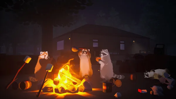 Dumpster Gang screenshot 8